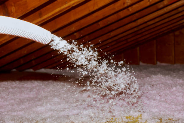 Best Insulation Maintenance and Repair in Gladstone, MO