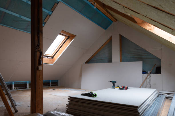 Best Insulation for Specific Applications in Gladstone, MO