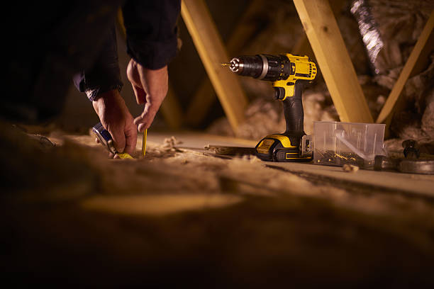 Best Insulation for Specific Applications in Gladstone, MO