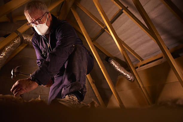 Best Types of Insulation in Gladstone, MO