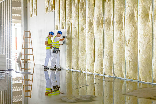 Best Insulation for Specific Applications in Gladstone, MO